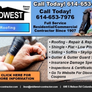 Photo of Midwest Contractor