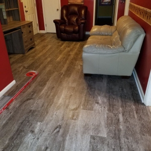 Photo of D&M Discount Floors