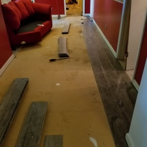 Photo of D&M Discount Floors