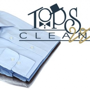 Albertville Tops Cleaners