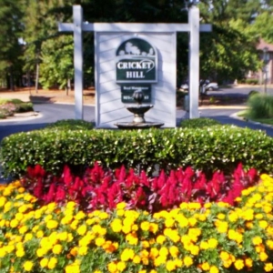 Photo of Cricket Hill Apartments