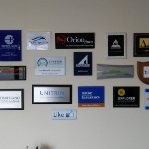 Photo of San Diego Insurance