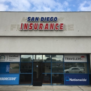 Photo of San Diego Insurance