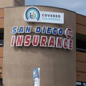 Photo of San Diego Insurance