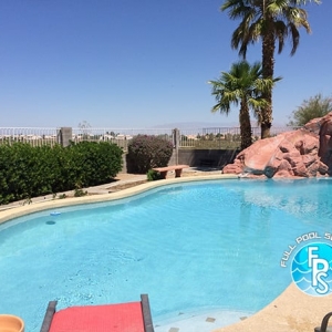 Photo of Full Pool Services