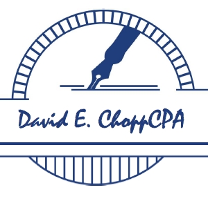 Pleasanton David E Chopp, CPA
