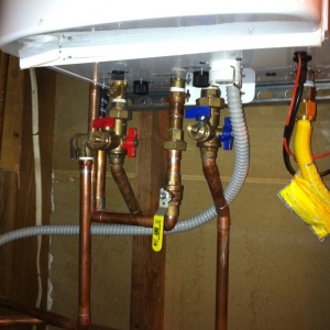 Photo of All-Point Solutions Plumbing