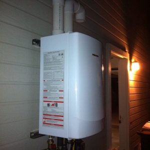Photo of All-Point Solutions Plumbing