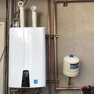 Photo of All-Point Solutions Plumbing