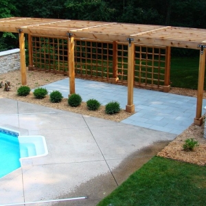 Photo of Environmental Landscape Management