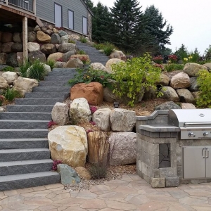 Photo of Environmental Landscape Management