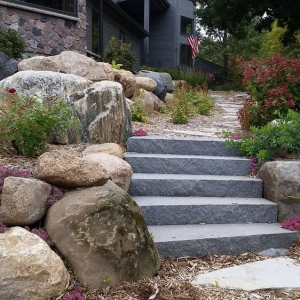 Photo of Environmental Landscape Management