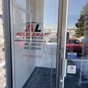 Photo of Accelerate Logistics