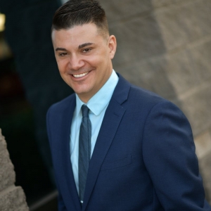 Photo of Eric Kinneman - LendSmart Mortgage