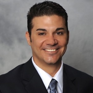 Photo of Eric Kinneman - LendSmart Mortgage