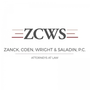 Photo of Zanck Coen Wright & Saladin