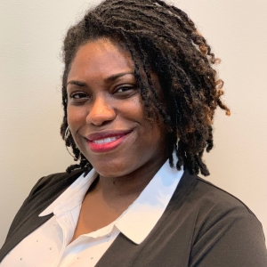 Photo of Marquita Fowler - iRealty Arkansas