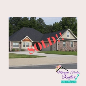 Photo of Marquita Fowler - iRealty Arkansas