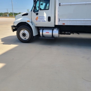 Photo of Lss Trucking Transport