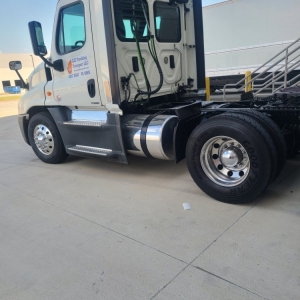 Photo of Lss Trucking Transport