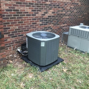 Photo of Concord Heating & Air Conditioning