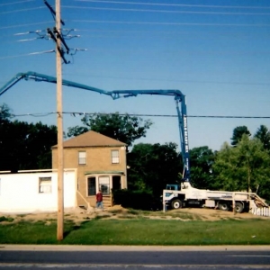 Photo of Arnold Ready Mix