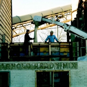 Photo of Arnold Ready Mix