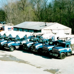 Photo of Arnold Ready Mix