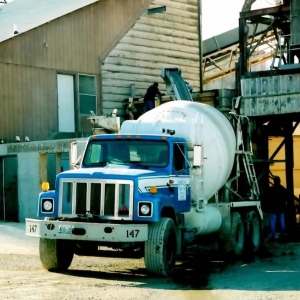 Photo of Arnold Ready Mix
