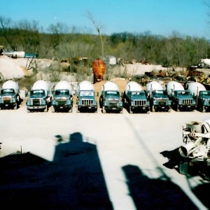 Photo of Arnold Ready Mix