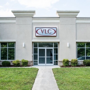 Virginia Beach VLC Venue