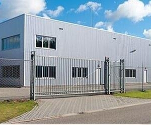 Photo of Watt Fencing