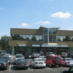 Photo of Oxford Engineering