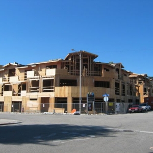 Photo of Oxford Engineering