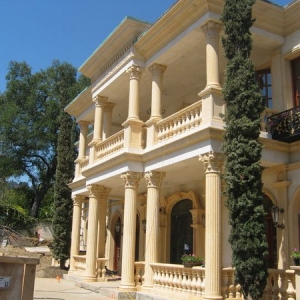 Photo of Oxford Engineering