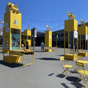 Photo of Exploratorium