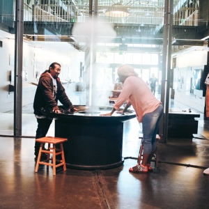 Photo of Exploratorium