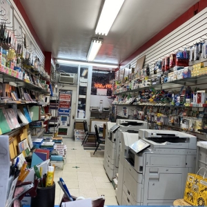 Photo of East 4th Street Copy Shop