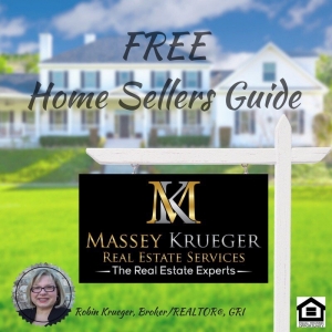 Photo of Robin Krueger - Massey Krueger Real Estate