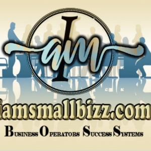 Houston IAMSMALLBIZZ