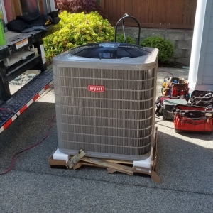 Photo of Pearce Heating & A/C