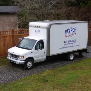 Photo of Pearce Heating & A/C