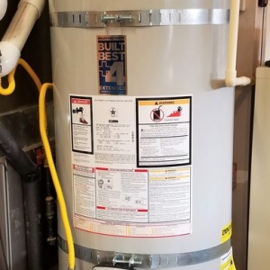 Photo of Pearce Heating & A/C