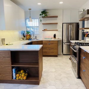 Photo of Creative Built