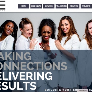 Photo of Elle Barksdale & Company