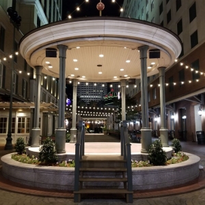 Photo of Fulton Alley