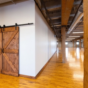 Photo of The Emerge Building