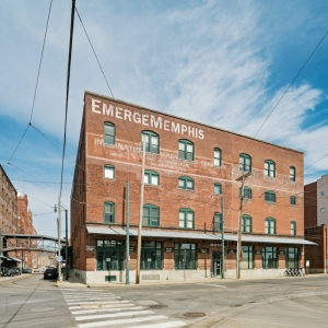 Photo of The Emerge Building