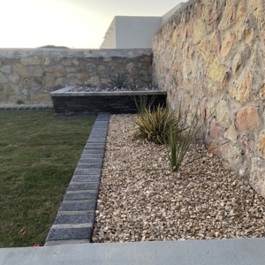 Photo of Flores Concrete & Landscaping