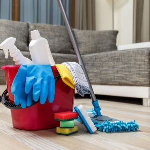 Canyon Lake Hill Country Cleaning